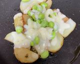 フライドポテトのリメイク作り方3写真