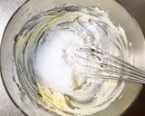 抹茶ホワイトチョコクッキー♡作り方3写真