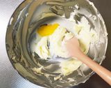 抹茶ホワイトチョコクッキー♡作り方4写真