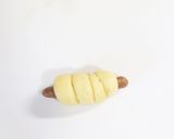 バレンタインに♡HMで簡単パン形クッキー作り方5写真