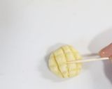 バレンタインに♡HMで簡単パン形クッキー作り方6写真