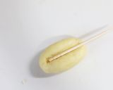 バレンタインに♡HMで簡単パン形クッキー作り方7写真