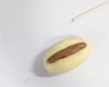 バレンタインに♡HMで簡単パン形クッキー作り方8写真