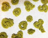 抹茶ホワイトチョコクッキー♡作り方8写真
