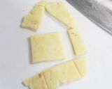 バレンタインに♡HMで簡単パン形クッキー作り方12写真
