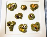 抹茶ホワイトチョコクッキー♡作り方11写真
