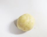 バレンタインに♡HMで簡単パン形クッキー作り方17写真