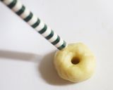 バレンタインに♡HMで簡単パン形クッキー作り方18写真