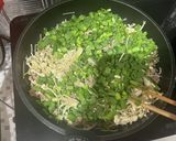 超簡単！一気に栄養とれるレタス包み作り方3写真