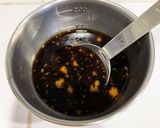 豚肉とカリフラワーのオイスターソース炒め作り方3写真