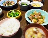 豚肉とカリフラワーのオイスターソース炒め作り方9写真