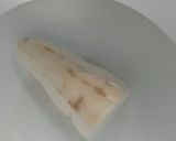 キャッサバでフライドポテト作り方1写真