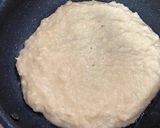 キャッサバケーキ作り方3写真
