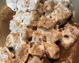 蒟蒻の炒め物作り方3写真