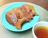 黒ごま餡入り生八ツ橋作り方19写真