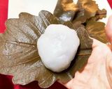 米粉の鯛焼き　グルテンフリー作り方9写真