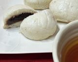 米粉の鯛焼き　グルテンフリー作り方10写真