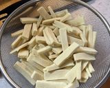 切り干し大根の煮物作り方2写真