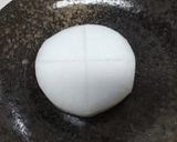白だしで♪大根のそぼろ煮作り方2写真
