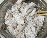 みんなに食べて欲しい 美味しい唐揚げ♪作り方4写真