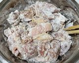 みんなに食べて欲しい 美味しい唐揚げ♪作り方5写真