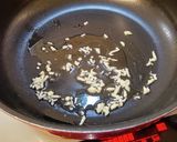 野菜たっぷりカレー焼きそば。作り方1写真