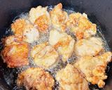 みんなに食べて欲しい 美味しい唐揚げ♪作り方6写真