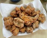 みんなに食べて欲しい 美味しい唐揚げ♪作り方7写真