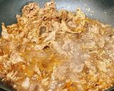 簡単!焼肉キンパ作り方5写真
