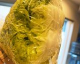 ご飯にピッタリ白菜お浸し作り方2写真