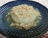 白だしで♪大根のそぼろ煮作り方6写真
