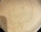 みかんのクレープシュゼット作り方2写真