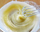 製菓専用小麦粉でスノーボールクッキー♪作り方3写真