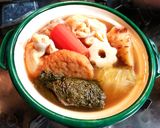 ロールキャベツロール白菜ロールかつお菜作り方13写真