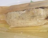 タマーレ　chicken + Mole作り方19写真