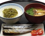 健康的！経済的！3種野菜の一人前味噌汁作り方30写真