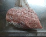 シャキシャキれんこんのつくね作り方2写真