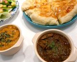 スパイスカレー✽本格バターチキンカレー作り方11写真