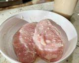 簡単なのに凝ってるような味◆香味チキン◆作り方1写真
