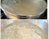 簡単なのに凝ってるような味◆香味チキン◆作り方3写真