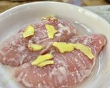 簡単なのに凝ってるような味◆香味チキン◆作り方4写真