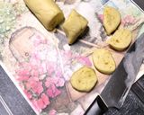 79*サツマイモ@お餅風作り方5写真
