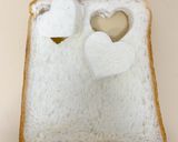 簡単デミチーズフォンデュ作り方1写真