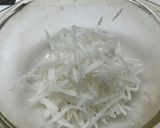 大根のお好み焼き作り方6写真