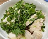 簡単なのに凝ってるような味◆香味チキン◆作り方10写真
