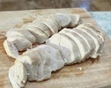 簡単なのに凝ってるような味◆香味チキン◆作り方6写真