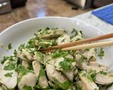 簡単なのに凝ってるような味◆香味チキン◆作り方11写真