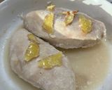 簡単なのに凝ってるような味◆香味チキン◆作り方5写真
