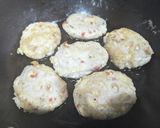 れんこん団子鍋作り方6写真