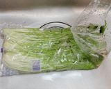 ズボラな水菜の洗い方作り方1写真